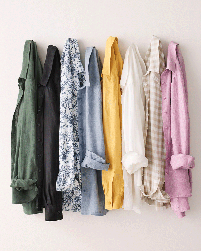 Hill Original Clothing, Bedding and Home Decor