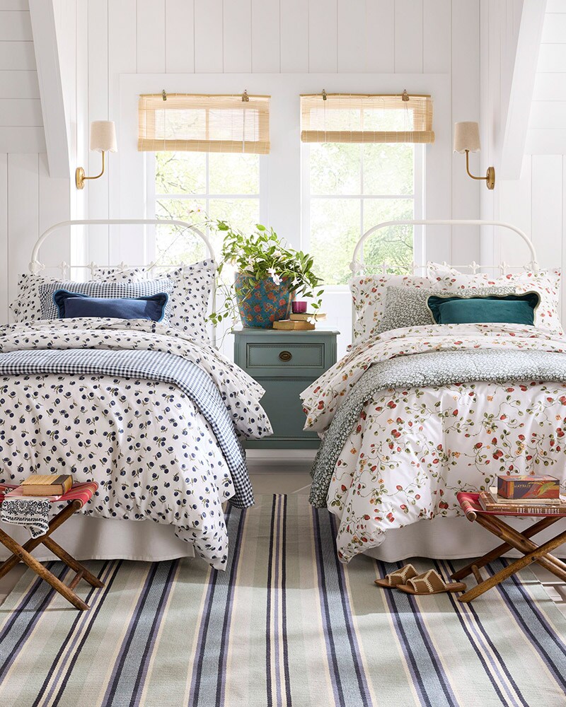 Hill Original Clothing, Bedding and Home Decor