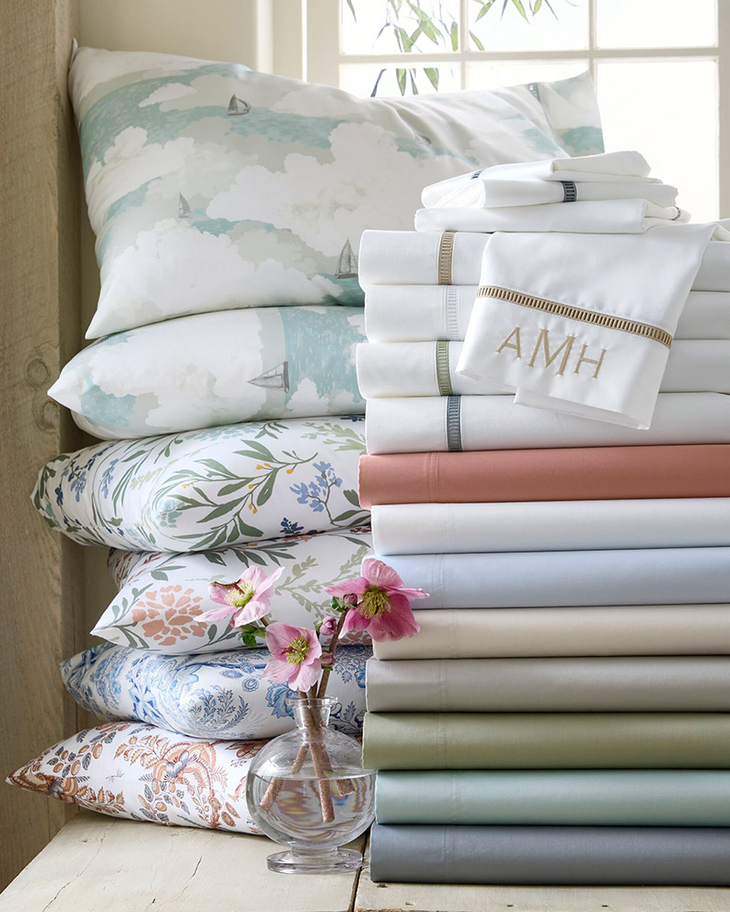Hill Original Clothing, Bedding and Home Decor