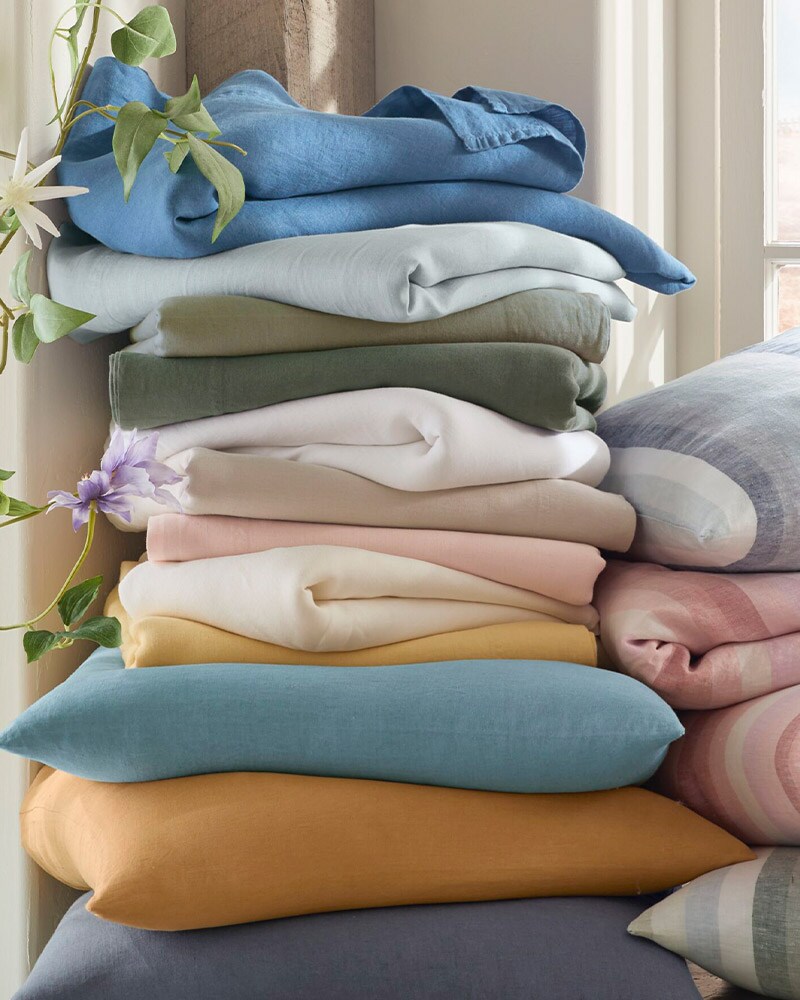 Hill Original Clothing, Bedding and Home Decor