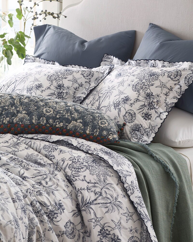 Hill Original Clothing, Bedding and Home Decor