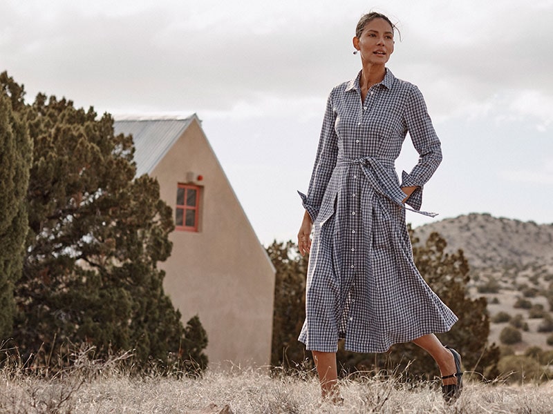 New Arrivals in Women's Clothing