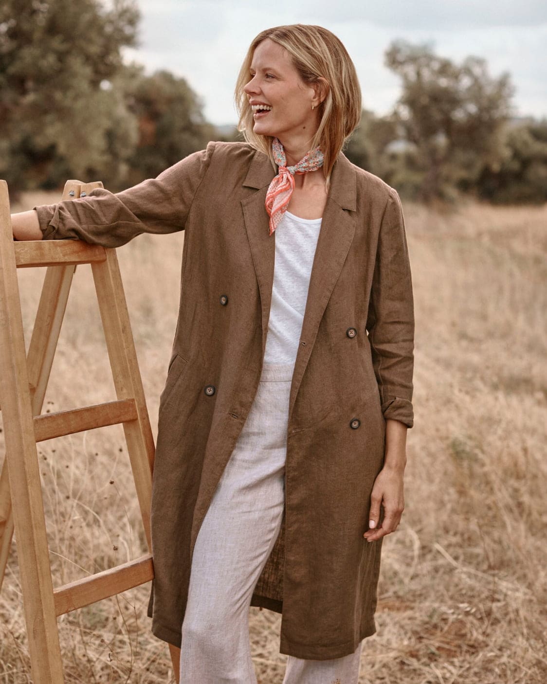 Women's Clothing