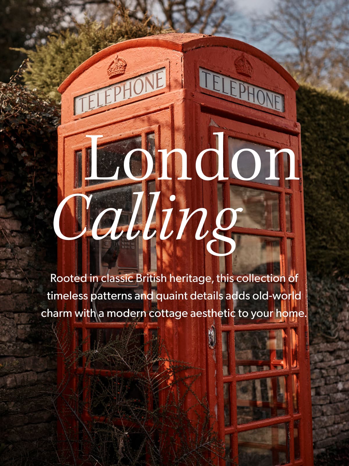 Get Inspired: London Calling, image size:1200x1600