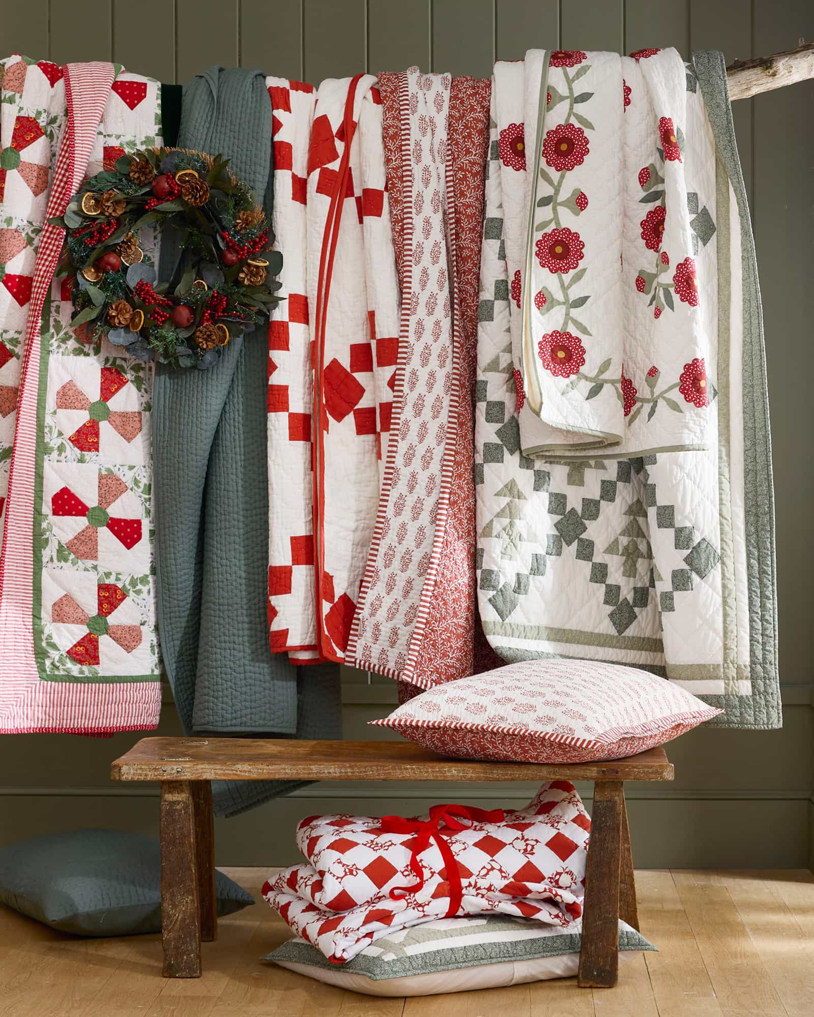 Garnet Hill | Original Clothing, Bedding and Home Decor