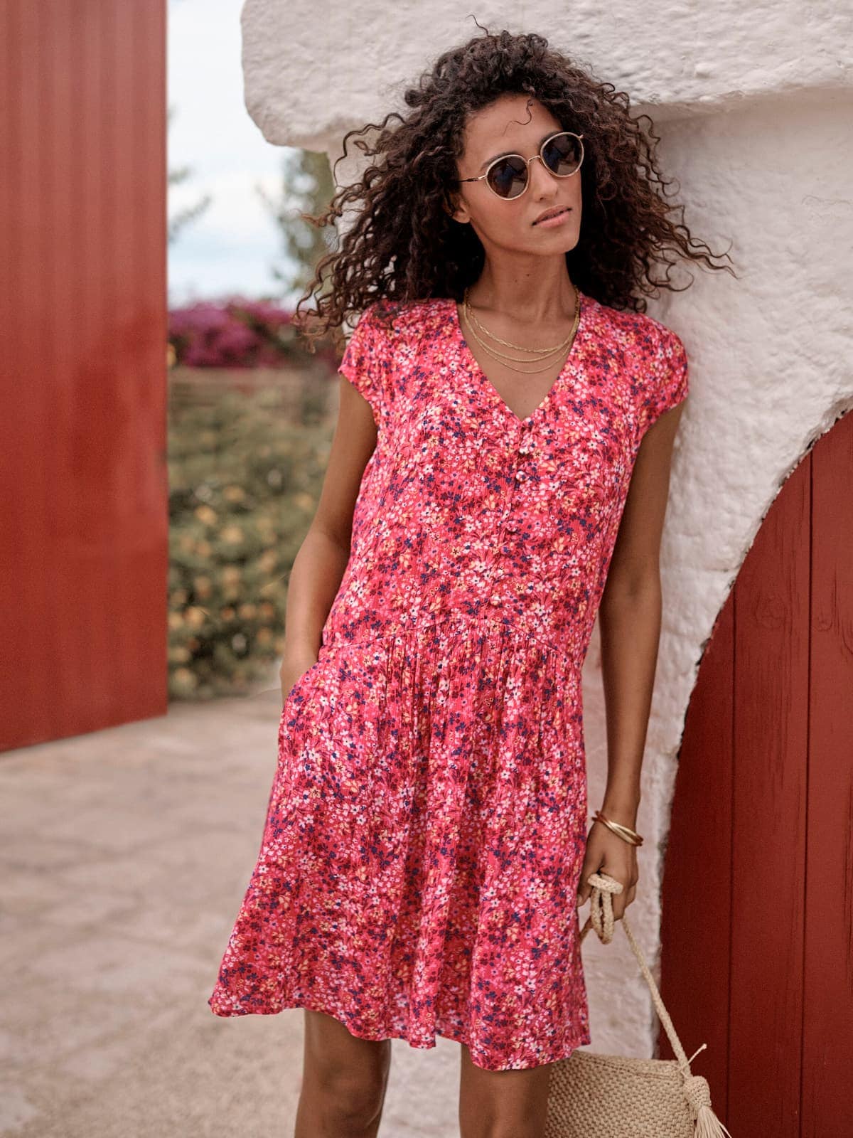 Get the Look: In Bloom