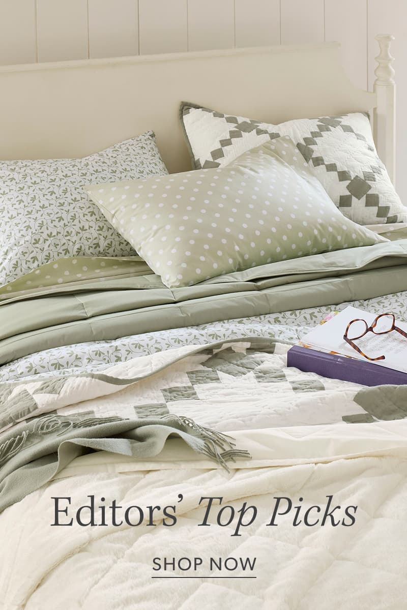 Top-Rated Products | Garnet Hill