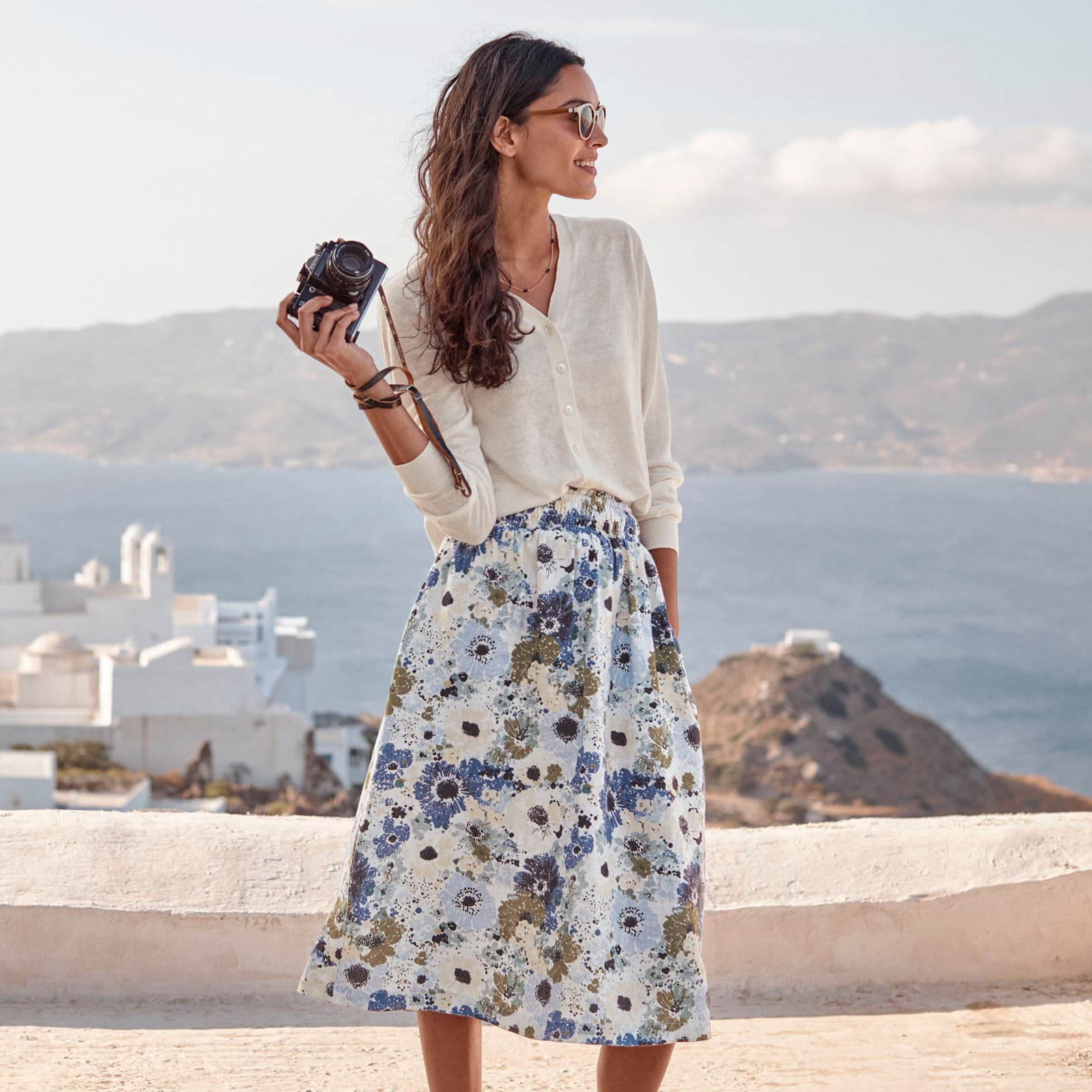 Original Clothing, Bedding and Home Decor | Garnet Hill