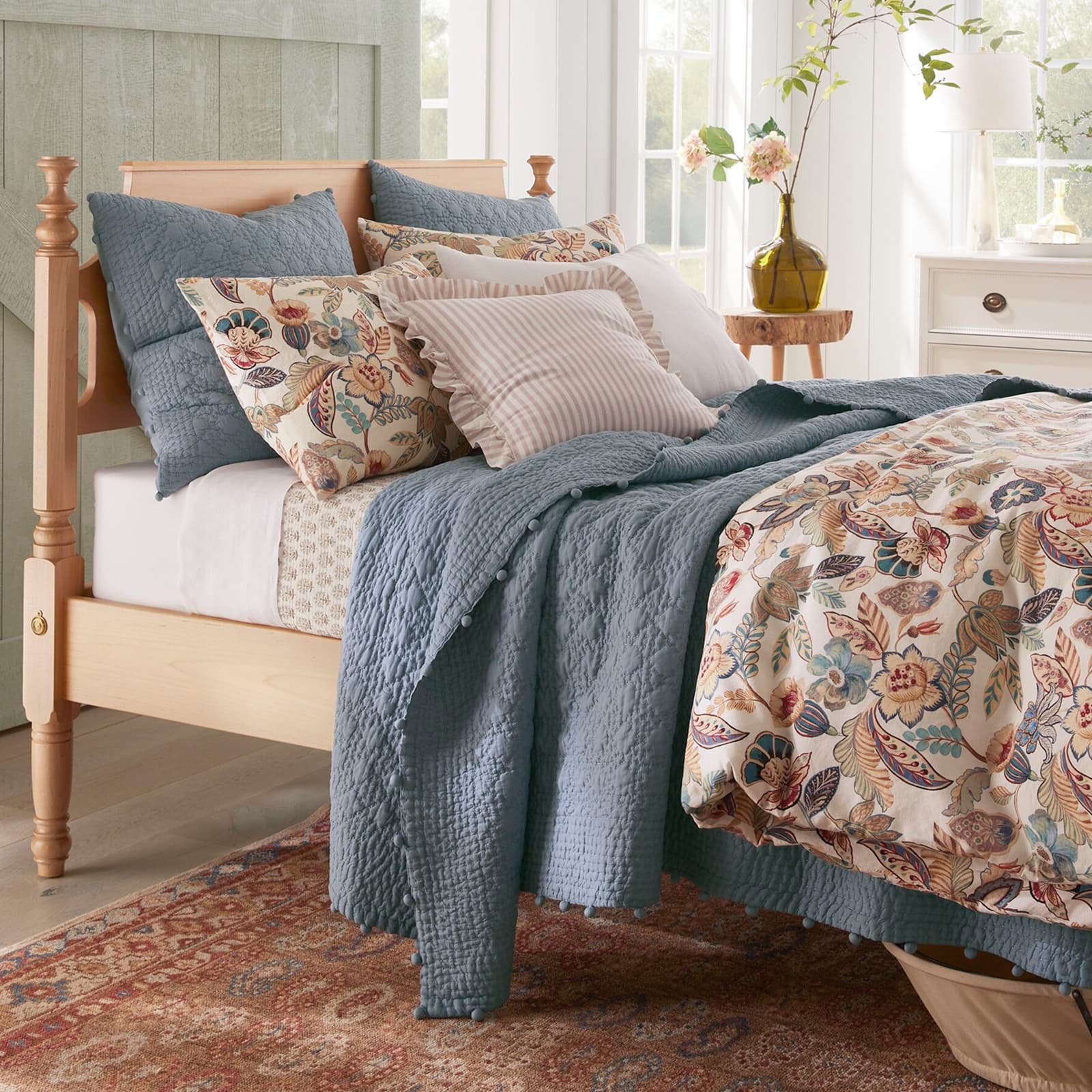 Original Clothing, Bedding and Home Decor | Garnet Hill
