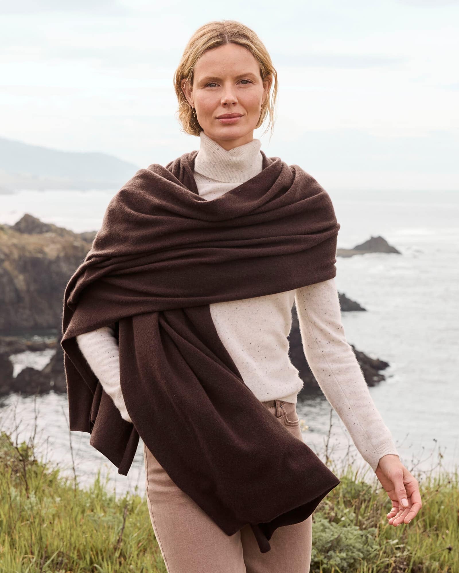 Luxury Linen Bedding, Organic Cotton Apparel & Decor | Garnet Hill