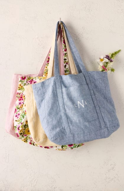 The Linen Shop: Women's Clothing