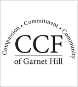 CCF Community Charity Fund of Garnet Hill
