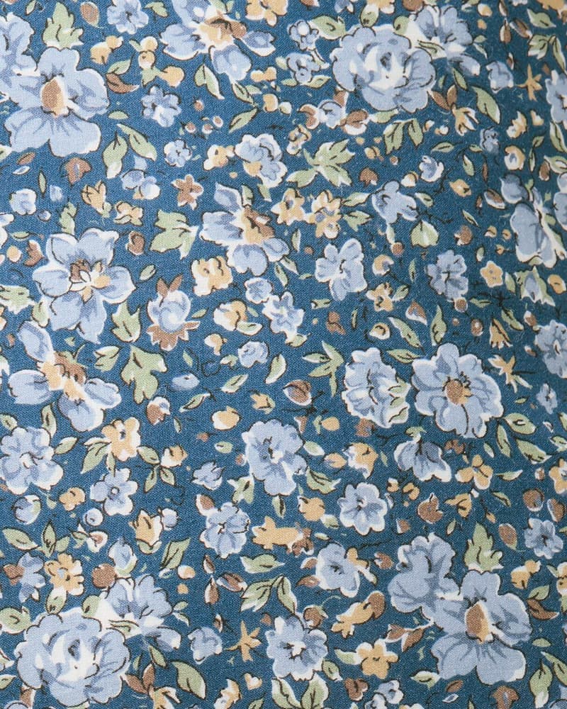 Behind The Designs: Made With Liberty Fabric