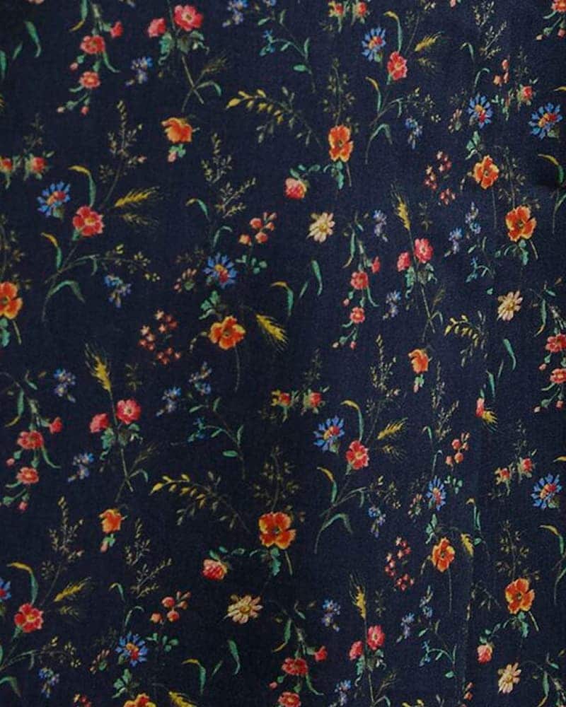 Behind The Designs: Made With Liberty Fabric