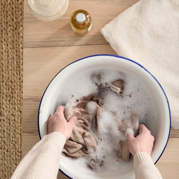 Cashmere Care: The Washing and Storage Rules That Preserve Softness for Years — fashion