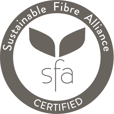 SFA Certification Logo