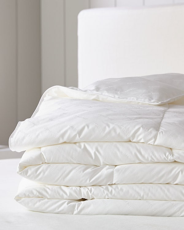 duvet sig alt