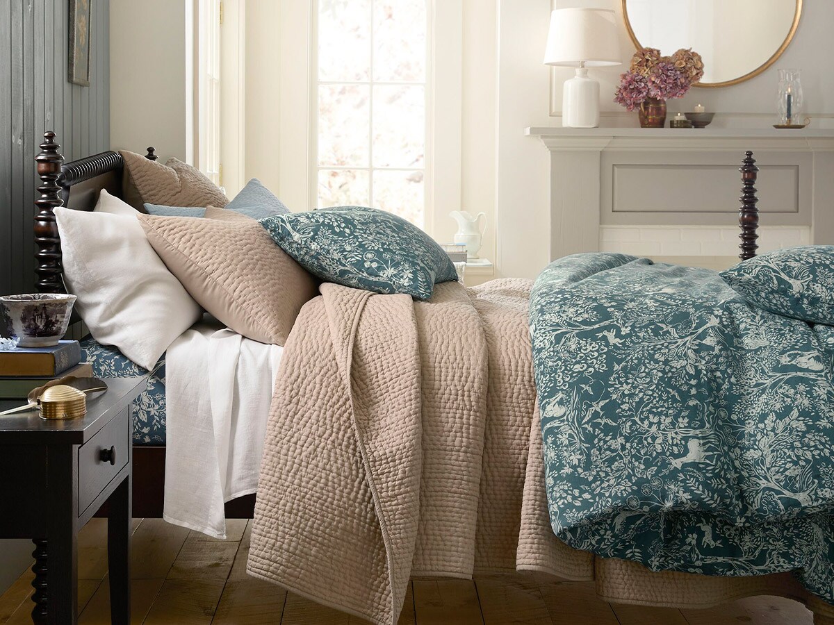 Bedding Collection