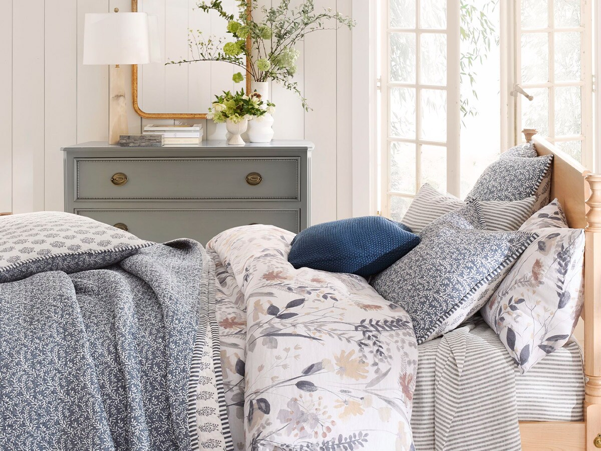 Bedding Collection