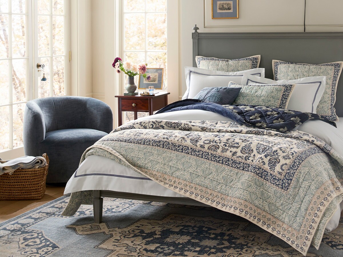 Bedding Collection