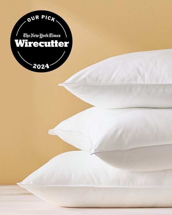 The Pillow Guide Garnet Hill