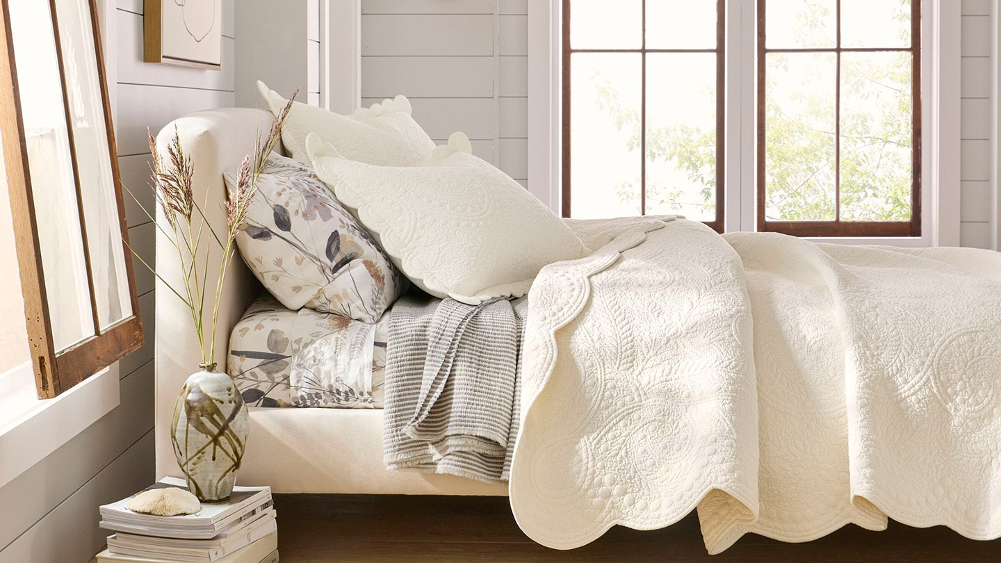 how to care for sheets