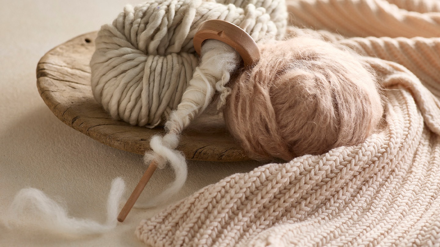 What Is Wool | Garnet Hill
