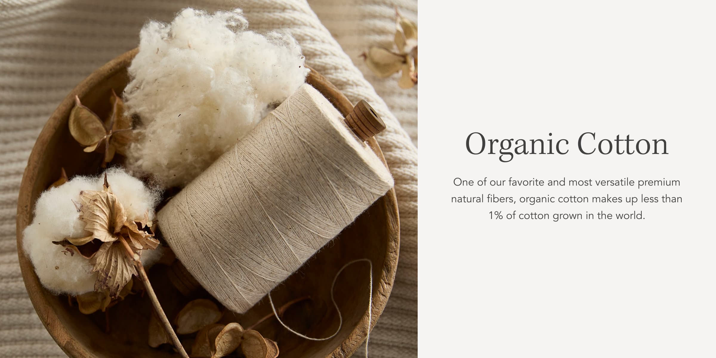 The Organic-Cotton Shop