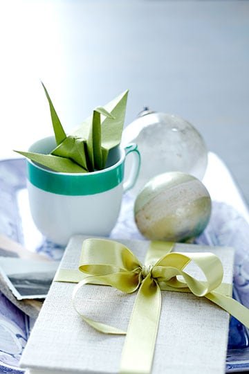 Business Gift Program
