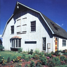 About Garnet Hill