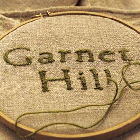 About Garnet Hill