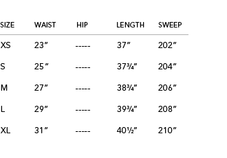 CP Shades Lily Linen Maxi Skirt | Garnet Hill