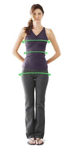Women S Size And Fit Guide
